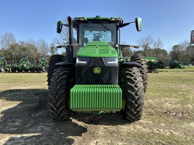 Image of John Deere 8R 250 equipment image 3