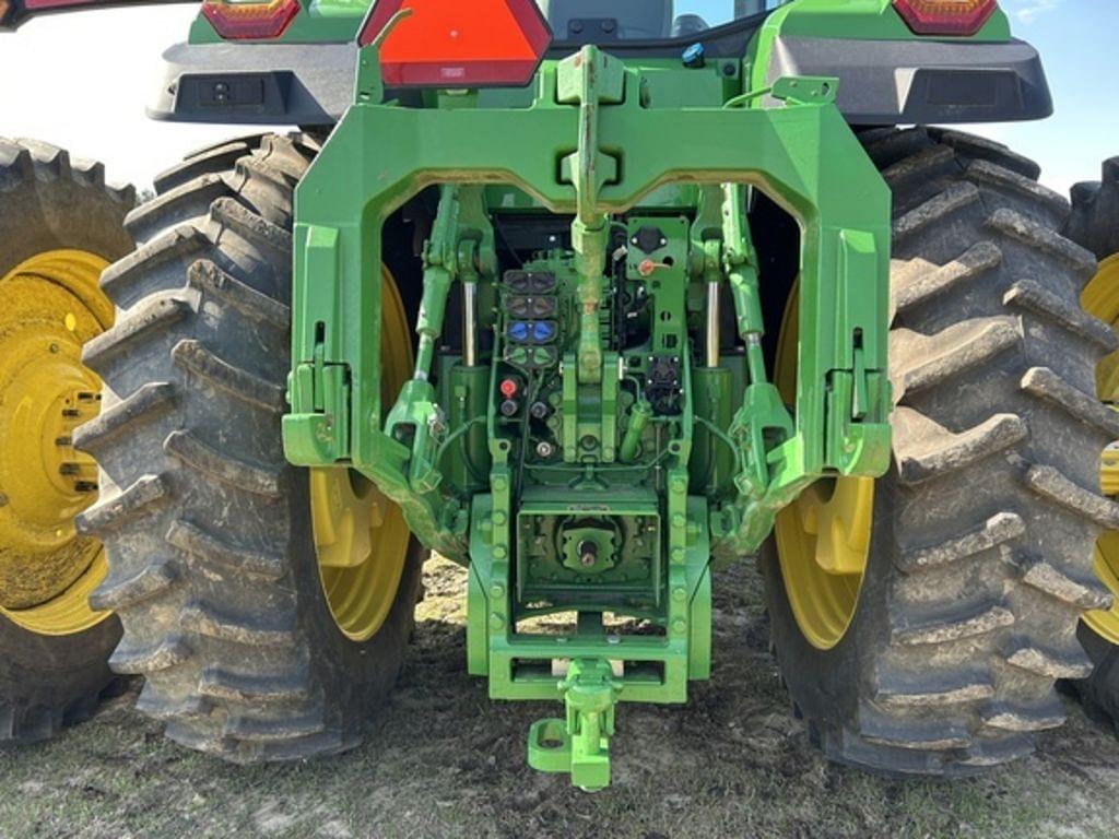 Image of John Deere 8R 250 Primary image