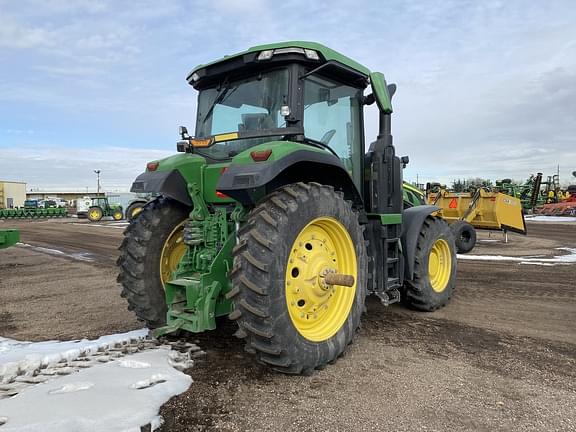 Image of John Deere 8R 250 equipment image 3