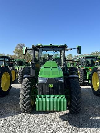 Image of John Deere 8R 250 Primary image