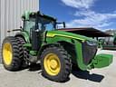 2023 John Deere 8R 250 Image