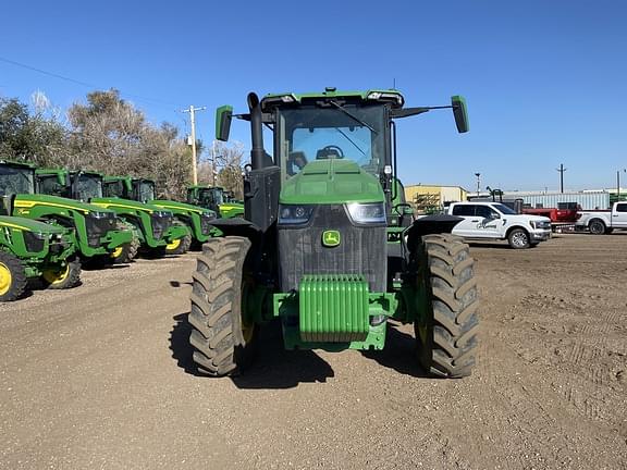 Image of John Deere 8R 250 equipment image 4