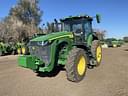 2023 John Deere 8R 250 Image