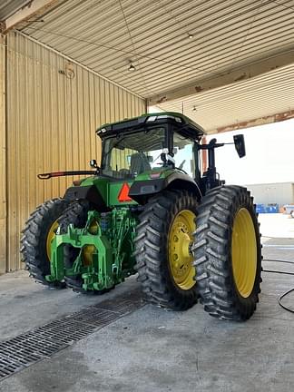 Image of John Deere 8R 250 equipment image 3