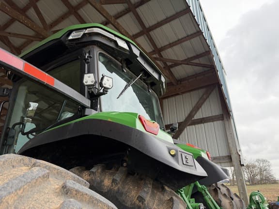 Image of John Deere 8R 250 equipment image 3