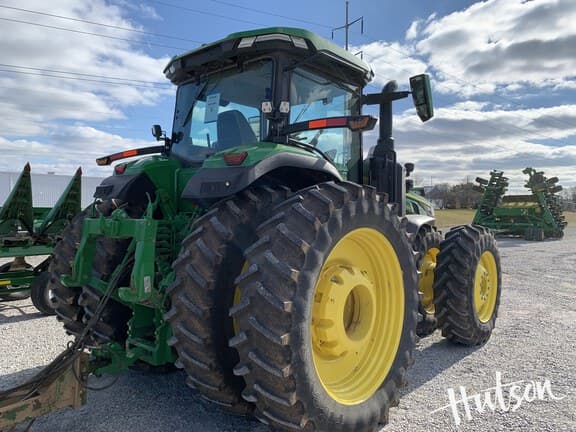 Image of John Deere 8R 250 equipment image 3