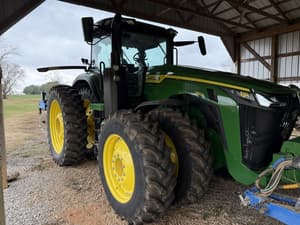 2023 John Deere 8R 250 Image