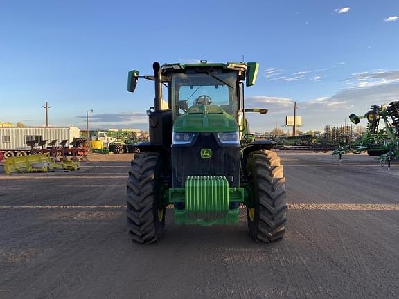 Image of John Deere 8R 250 equipment image 4