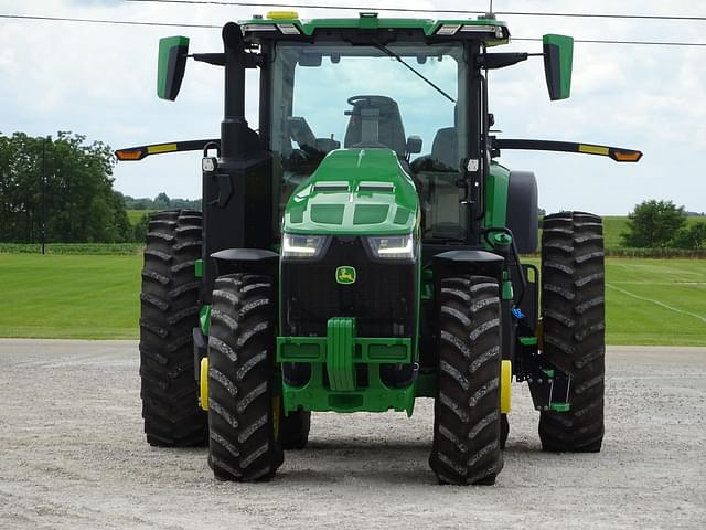 Image of John Deere 8R 250 equipment image 1