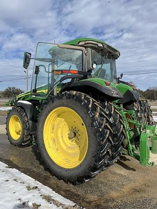 Image of John Deere 8R 250 equipment image 4