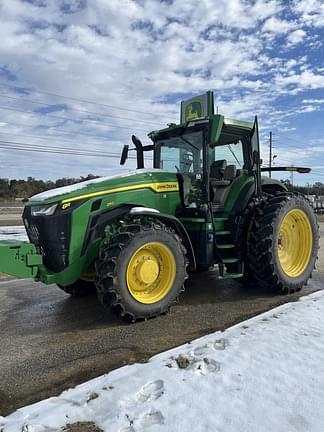 Image of John Deere 8R 250 Primary image