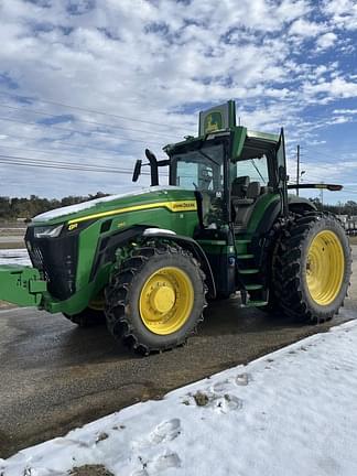 Image of John Deere 8R 250 equipment image 1