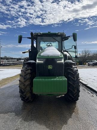 Image of John Deere 8R 250 equipment image 2