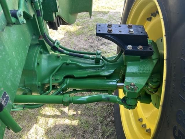 Image of John Deere 8R 250 equipment image 2