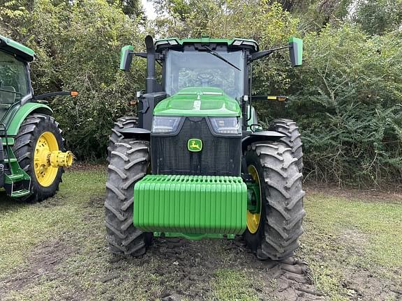 Image of John Deere 8R 250 equipment image 2