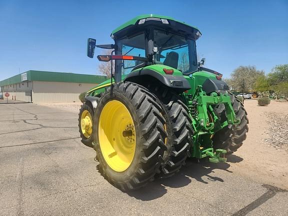 Image of John Deere 8R 250 equipment image 2