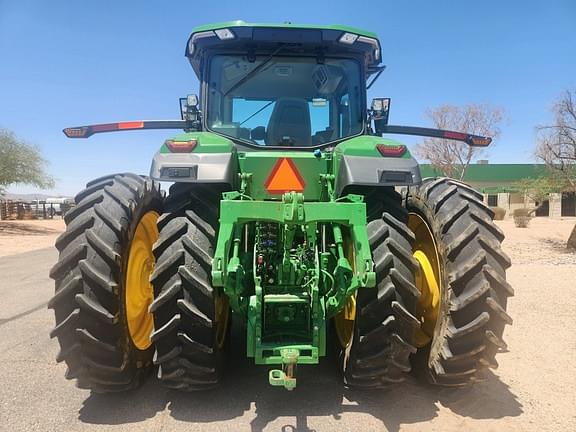 Image of John Deere 8R 250 equipment image 3