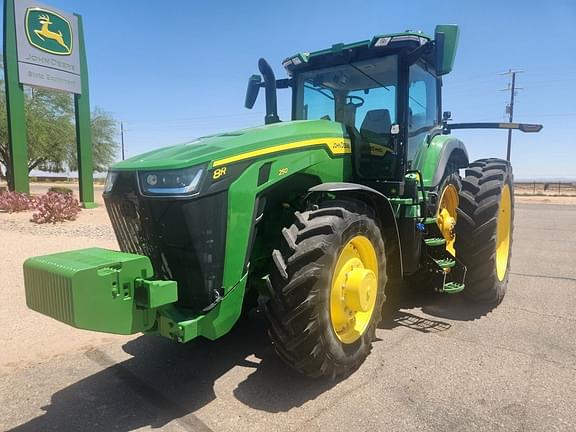 Image of John Deere 8R 250 Primary image