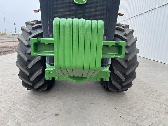 Image of John Deere 8R 250 equipment image 3