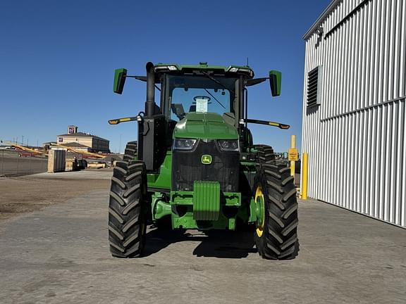 Image of John Deere 8R 250 equipment image 3