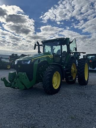 Image of John Deere 8R 250 equipment image 1