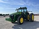 2023 John Deere 8R 250 Image