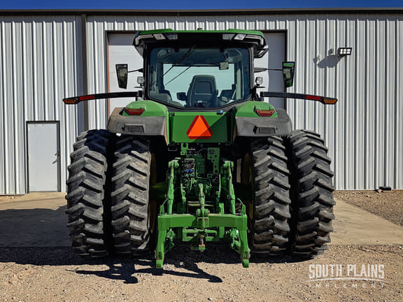 Image of John Deere 8R 250 equipment image 3