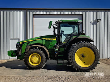Main image John Deere 8R 250