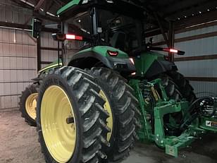 Main image John Deere 8R 250 5