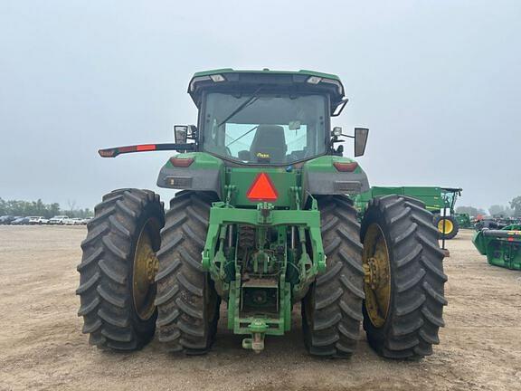 Image of John Deere 8R 250 equipment image 4