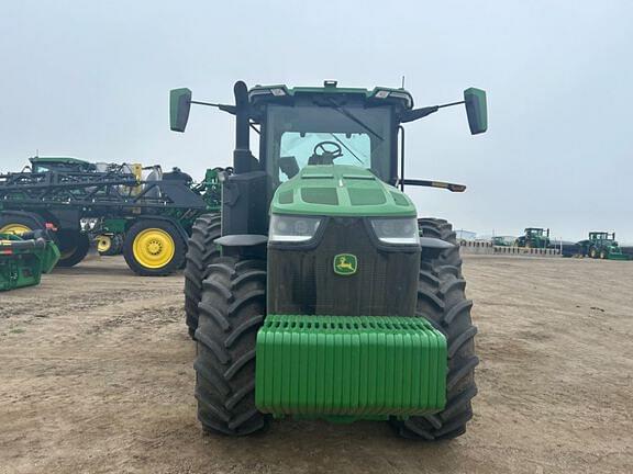 Image of John Deere 8R 250 equipment image 1