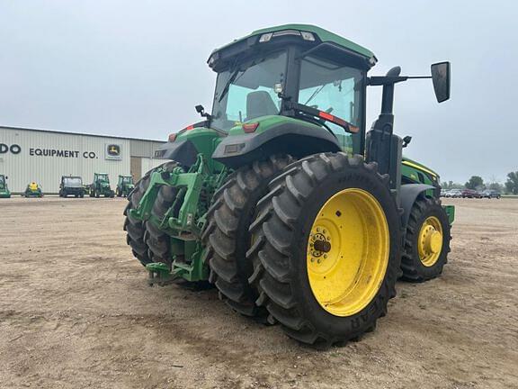 Image of John Deere 8R 250 equipment image 3