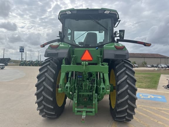 Image of John Deere 8R 250 equipment image 3