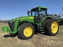 2023 John Deere 8R 250 Image