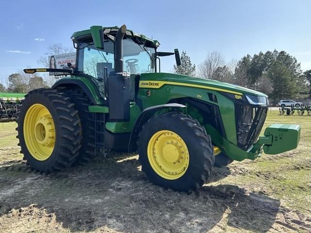 Image of John Deere 8R 250 equipment image 1