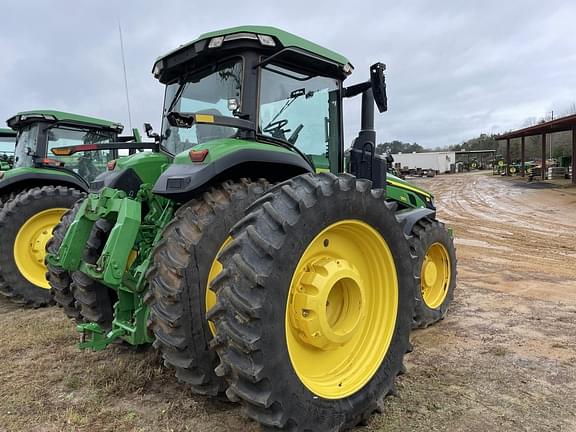 Image of John Deere 8R 250 equipment image 3