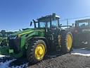 2023 John Deere 8R 250 Image