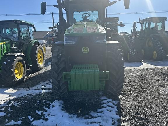 Image of John Deere 8R 250 equipment image 1