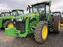 2023 John Deere 8R 250 Image