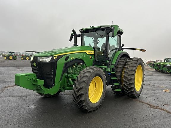 Image of John Deere 8R 250 Primary image