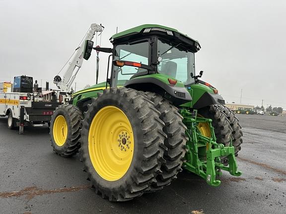 Image of John Deere 8R 250 equipment image 1