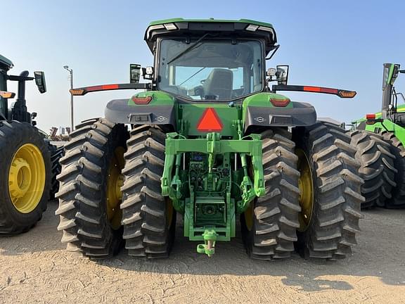 Image of John Deere 8R 250 equipment image 3