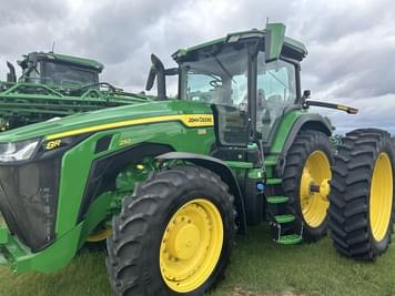 Main image John Deere 8R 250