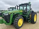 2023 John Deere 8R 250 Image