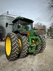 Main image John Deere 8R 250 7