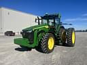 2023 John Deere 8R 250 Image