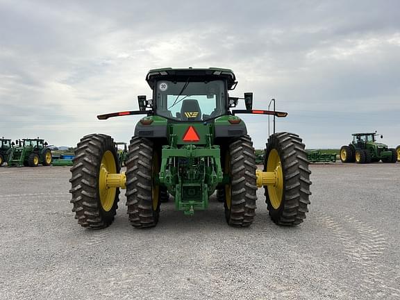 Image of John Deere 8R 250 equipment image 3