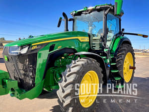 2023 John Deere 8R 250 Image