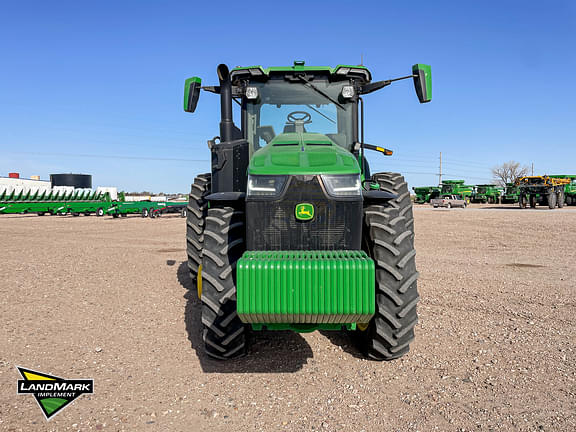 Image of John Deere 8R 250 equipment image 1