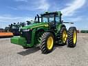 2023 John Deere 8R 250 Image